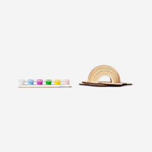 Paint-your-own 3D rainbow - Image 3