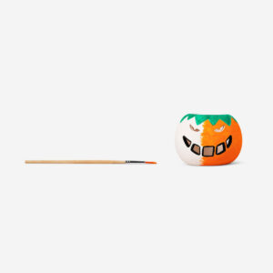 Paint-your-own tealight holder - Image 1
