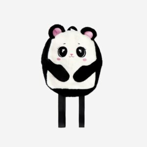 Panda backpack