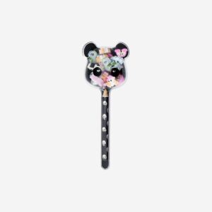 Panda pencil with erasers - Image 1