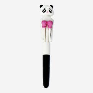 Panda punching pen - Image 1