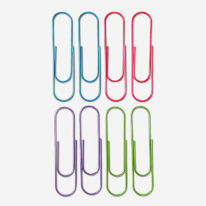 Paper clips - Image 1