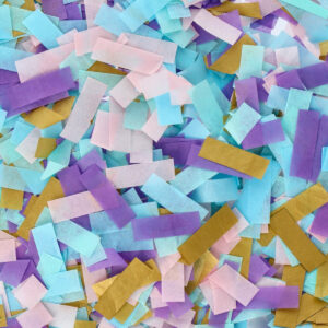 Paper confetti - Image 2