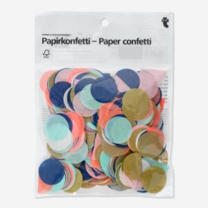 Paper confetti - Image 1