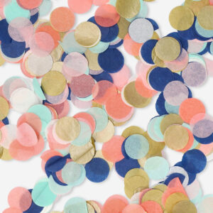 Paper confetti - Image 3