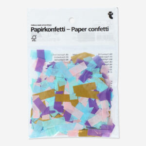 Paper confetti - Image 3