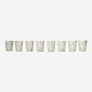 Paper cups. 8 pcs - Image 2