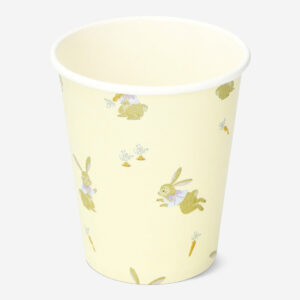 Paper cups. 8 pcs - Image 3