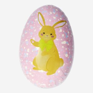 Paper Easter egg - 18 cm