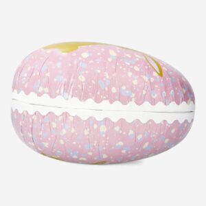 Paper Easter egg - 18 cm - Image 3