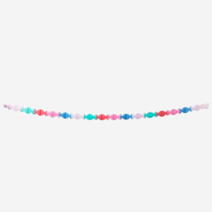 Paper garland. 300 cm - Image 2