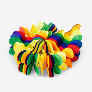 Paper garland. 300 cm - Image 3