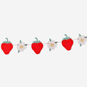 Paper garland. 300 cm - Image 1