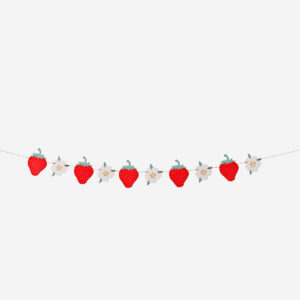 Paper garland. 300 cm - Image 2