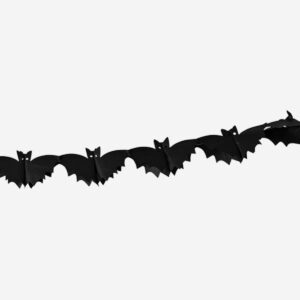 Halloween garland. 400 cm - Image 2