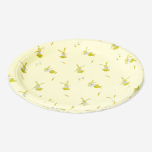 Paper plate. 8 pcs - Image 2