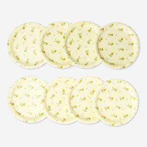 Paper plate. 8 pcs - Image 3