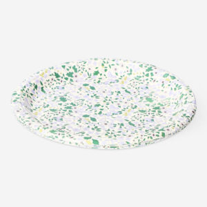 Paper plates. 8 pcs - Image 2