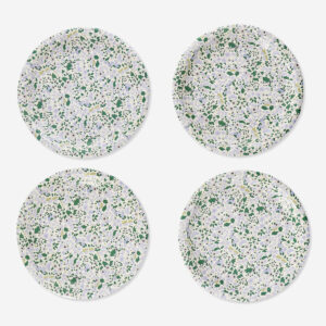 Paper plates. 8 pcs - Image 3
