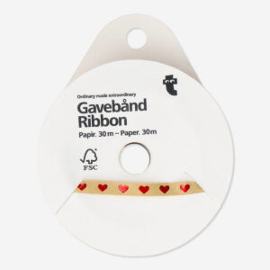 Paper ribbon - Image 1