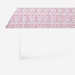 Paper tablecloth. 180x120 cm - Image 2