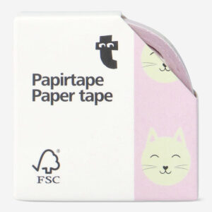 Paper tape