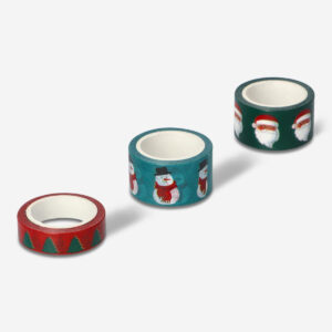 Paper tape. 3 pcs - Image 2