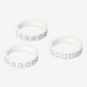 Paper tape. 3 pcs - Image 2