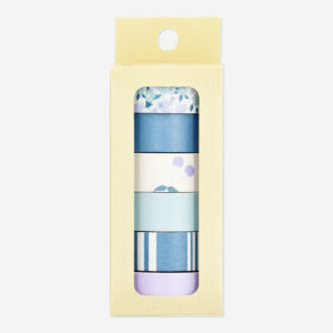 Paper tape. 6 pcs - Image 3