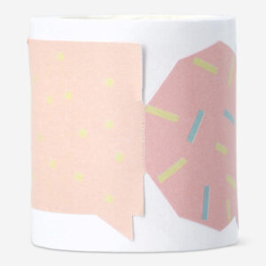 Paper tape. For bullet planner - Image 2