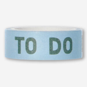 Paper tape - Image 1