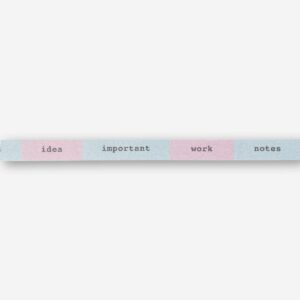 Paper tape - Image 3