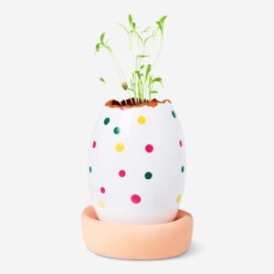 Parsley Easter egg - Image 1