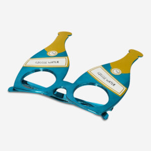 Party glasses - Image 3
