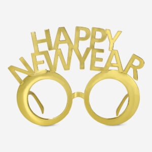 Party glasses - Image 1
