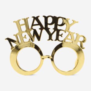 Party glasses - Image 1