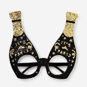 Party glasses - Image 1