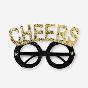 Party glasses - Image 1