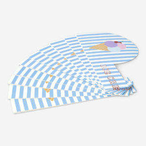 Party hats. 10 pcs - Image 2