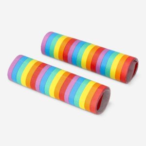 Party streamers. 2 pcs - Image 3