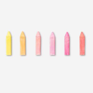 Pavement chalks. 24 pcs - Image 3