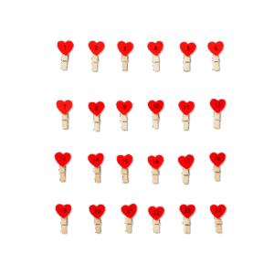 Pegs - Image 1