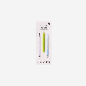 Pen pack - 17 pcs