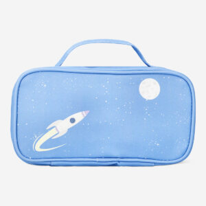 Pencil case. Astronaut - Image 3