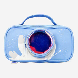 Pencil case. Astronaut - Image 1