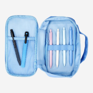 Pencil case. Astronaut - Image 2