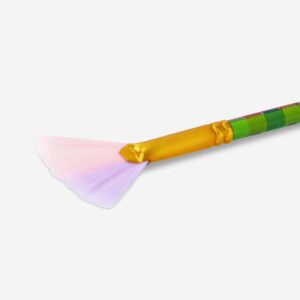 Pencil with brush - Image 3