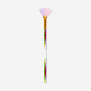 Pencil with brush - Image 2