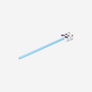 Pencil with panda topper - Image 2