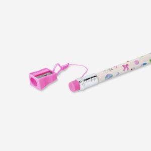 Pencil with sharpener - Image 3